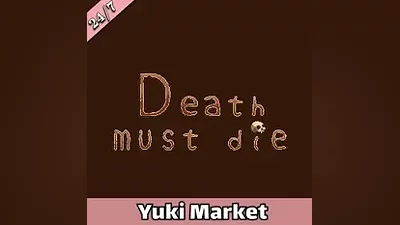 Death Must Die — Steam — RU — АВТО