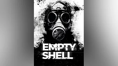 EMPTY SHELL for PC on GOG