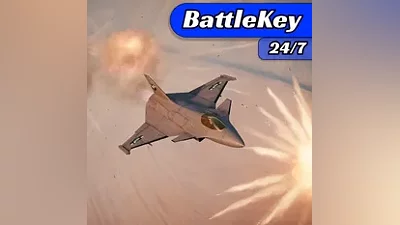 Nuclear Option | STEAM RU | АВТОМАТИЧЕСКИ 24/7