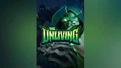 The Unliving КЛЮЧ STEAM ВСЕ СТРАНЫ