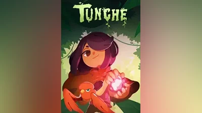 Tunche КЛЮЧ STEAM ВСЕ СТРАНЫ