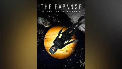 The Expanse: A Telltale Series КЛЮЧ STEAM РФ+СНГ