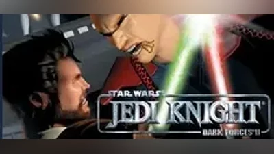 Star Wars Jedi Knight Dark Forces II КЛЮЧ