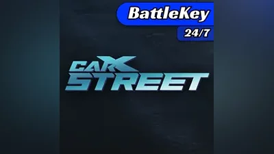 CarX Street | STEAM RU | АВТОМАТИЧЕСКИ 24/7