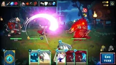 Roguebook - Deluxe Edition КЛЮЧ STEAM Россия