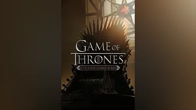 Game of Thrones A Telltale Games Series STEAM RU/CIS