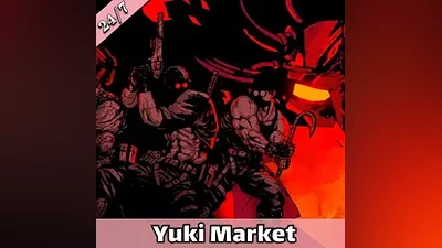 MADNESS: Project Nexus — Steam — RU — АВТО