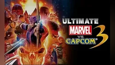 ULTIMATE MARVEL VS. CAPCOM 3 (STEAM КЛЮЧ) РОССИЯ + СНГ