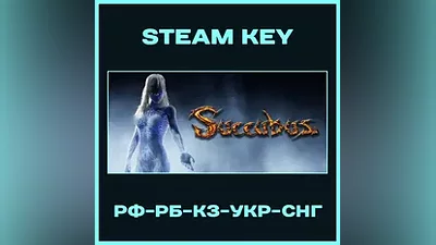 Succubus - Steam Ключ - РФ-КЗ-UA-СНГ