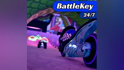 HOT WHEELS UNLEASHED 2 | STEAM RU | АВТОМАТИЧЕСКИ 24/7