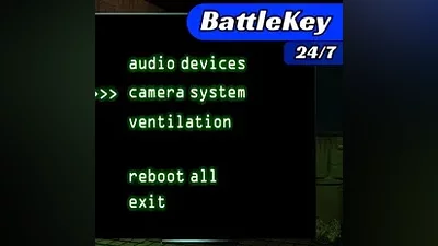 Five Nights at Freddys 3 | STEAM RU | АВТОМАТИЧЕСКИ 24/7