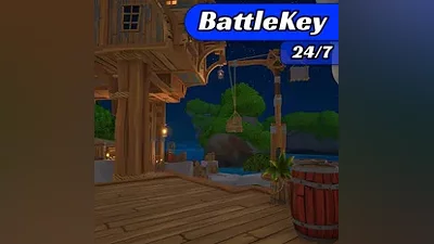 Blazing Sails | STEAM RU | АВТОМАТИЧЕСКИ 24/7