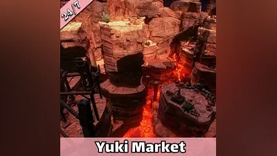 Hot Lava — Steam — RU — АВТО