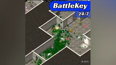 Alien Shooter | STEAM RU | АВТОМАТИЧЕСКИ 24/7