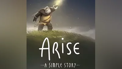 Arise: A Simple Story (Ключ Steam | РФ+СНГ)