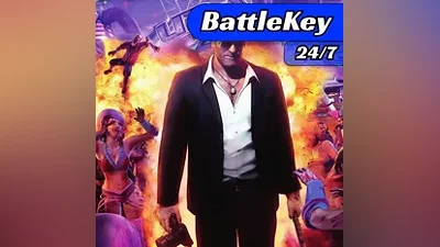 Dead Rising 2: Off the Record | STEAM RU | АВТОМАТИЧЕСКИ 24/7