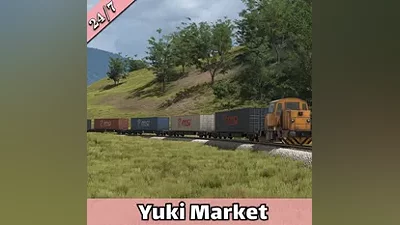 Derail Valley — Steam — RU — АВТО