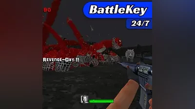 Blood and Bacon | STEAM RU | АВТОМАТИЧЕСКИ 24/7