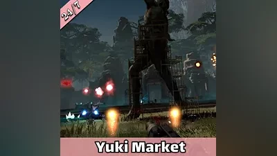 Serious Sam VR: The Last Hope — Steam — RU — АВТО