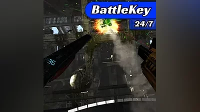 Serious Sam VR: The Last Hope | STEAM RU | АВТОМАТИЧЕСКИ 24/7