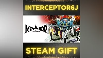 Metaphor: ReFantazio • Все регионы STEAM •