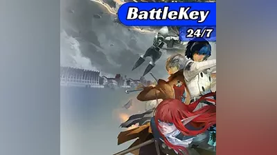 Metaphor: ReFantazio Anniversary | STEAM KZ | АВТОМАТИЧЕСКИ 24/7