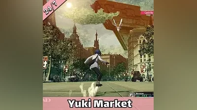 Metaphor: ReFantazio Anniversary — Steam — RU — АВТО