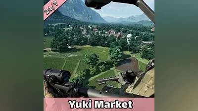 Gray Zone Warfare — Steam — RU — АВТО