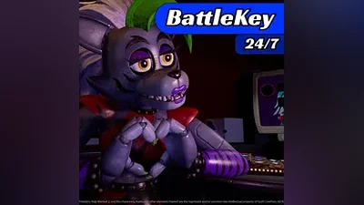 Five Nights at Freddys: Help Wanted 2 | STEAM RU | АВТОМАТИЧЕСКИ 24/7