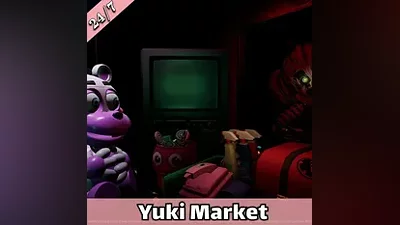 Five Nights at Freddys: Help Wanted 2 — Steam — RU — АВТО