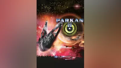Parkan 2 КЛЮЧ STEAM RU+СНГ+ASIA+LATAM+TR