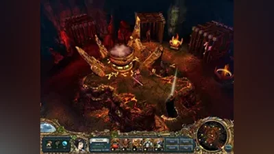 King's Bounty: Crossworlds КЛЮЧ STEAM RU+СНГ+ASIA+LAT