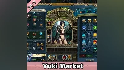 King's Bounty: Crossworlds — Steam — RU — АВТО