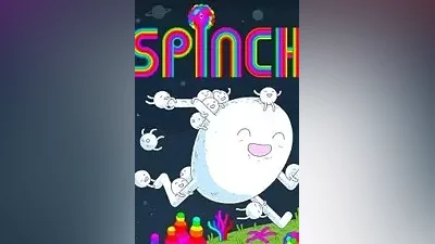 Spinch КЛЮЧ STEAM РФ+СНГ