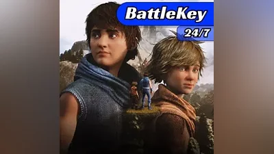 Brothers: A Tale of Two Sons Remake | STEAM RU | АВТОМАТИЧЕСКИ 24/7