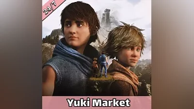 Brothers: A Tale of Two Sons Remake — Steam — RU — АВТО