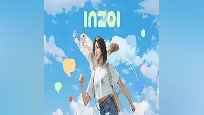 inZOI (STEAM) РУ/КЗ/УК/РБ/ТР