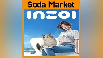 inZOI - STEAM KZ / Выбор региона АВТО