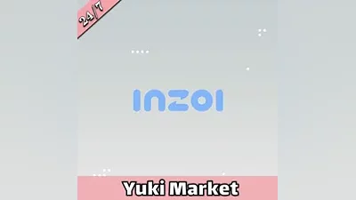 InZOI — Steam — KZ — АВТО