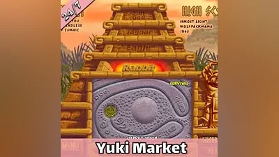 Zuma Deluxe — Steam — RU — АВТО