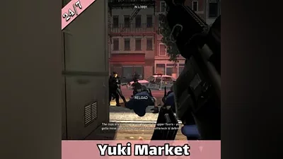 Payday: The Heist — Steam — RU — АВТО