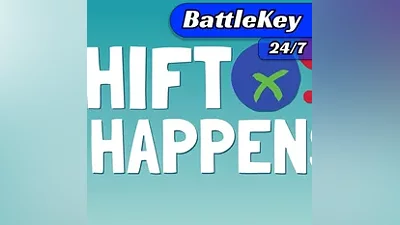 Shift Happens | STEAM RU | АВТОМАТИЧЕСКИ 24/7