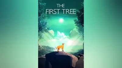 The First Tree XBOX КЛЮЧ