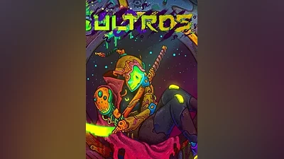 Ultros КЛЮЧ STEAM РФ+СНГ