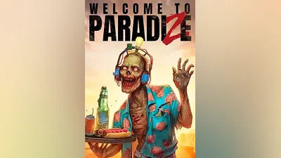 Welcome to ParadiZe КЛЮЧ STEAM РФ+СНГ