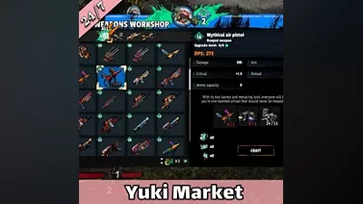 Welcome to ParadiZe — Steam — RU — АВТО