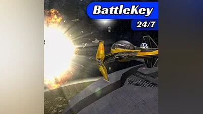 Star Wars: Battlefront Classic Collection | STEAM RU | АВТОМАТИЧЕСКИ 24/7
