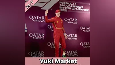 F1 24 — Steam — RU — АВТО