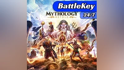 Age of Mythology: Retold | STEAM RU | АВТОМАТИЧЕСКИ 24/7