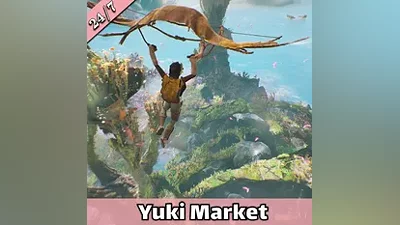 Towers of Aghasba — Steam — RU — АВТО